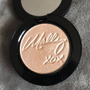 Mally beauty highlighter stardust